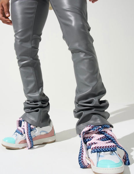 ''Steel'' Stacked Jeans (STEELSTACKED)