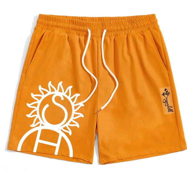 "OUTAGE" SHORTS (SH23-SUM1-06)
