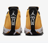 Air Jordan 14 “Ginger”