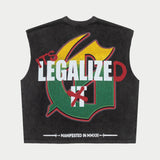 420 Indoor VVS Sleeveless (Grey Wash) (420-Indoor-Vvs-Sleeveless-Grey-Wash)