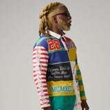 Game Long Sleeve