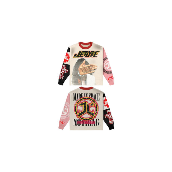 MADE IN SPACE THERMAL