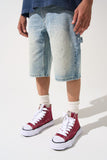 FORTUNE Denim Shorts (FORTUNE)