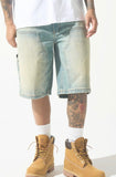 ''Citrus'' Denim Shorts (CITRUSSH)