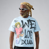 WE LOVE TEE