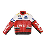 HISPEED FR RACING JACKET (FRJ3016)