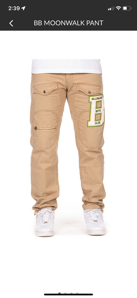 BB Moonwalk Pant