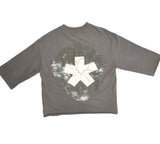 "Grunge" Mocha (QS-12)