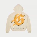 Chrome Liberty Zip Hoodie V2 (Bone) BOOM (Chrome-Liberty-Zip-Hoodie-V2-Bone-Boom)