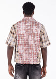Eclipse Plaid Shirt