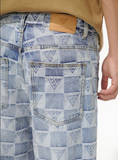 ALL OVER - baggy fit