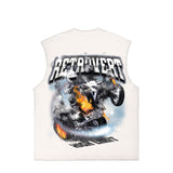 ATV CUT-OFF SHIRT (SS25 14)