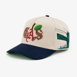 Gas NYC Liberty Hat