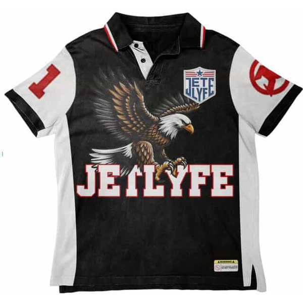 EAGLE EYE POLO