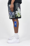 CULTURE SHORTS