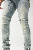 "Sakura" Jeans (SKRA)