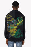 Black World Boss Hoodie V2 (Black-World-Boss-Hoodie-V2)