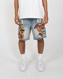Canyon Shorts (EP12810)