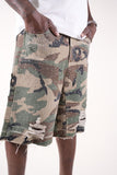 Crystallized Camo