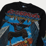 Ollie LS Thermal (Black Wash) (Ollie-Ls-Thermal-Black-Wash)