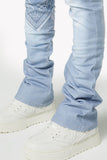World Boss Ammo Denim V4 (World-Boss-Ammo-Denim-V4)