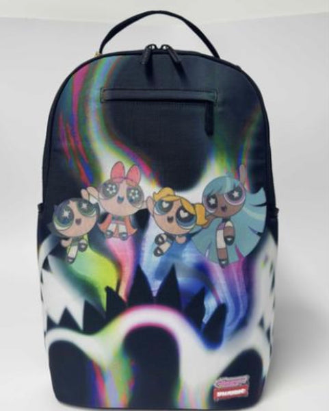 Sprayground Backpack