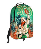Sprayground Backpack