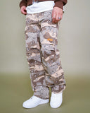 NEO CARGO PANTS (EP11819)