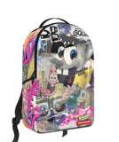 Sprayground Backpack