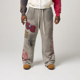 LA JOLLA SWEAT PANTS