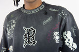 CULTURE T-SHIRT
