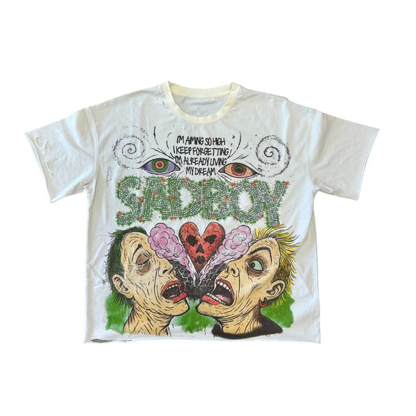 Dreamer Tee (Graphic Tee)