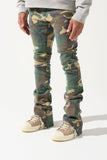 NEXUS Stacked Jeans (NEXUS)