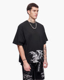 "KUNJI" TEE