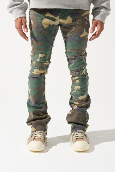 NEXUS Stacked Jeans (NEXUS)