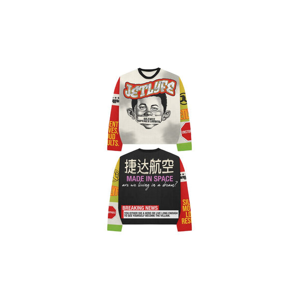 BREAKING NEWS THERMAL
