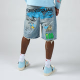 SURF SHORT