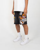 Canyon Shorts (EP12811)