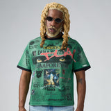 AMAZON TEE