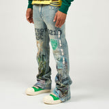90210 DENIM