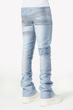 World Boss Ammo Denim V4 (World-Boss-Ammo-Denim-V4)