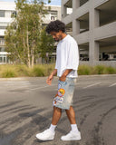 Canyon Shorts (EP12810)