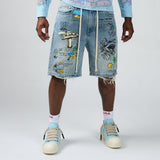 SURF SHORT