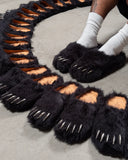 Black Bear Claw Claws