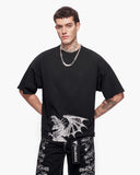 "KUNJI" TEE