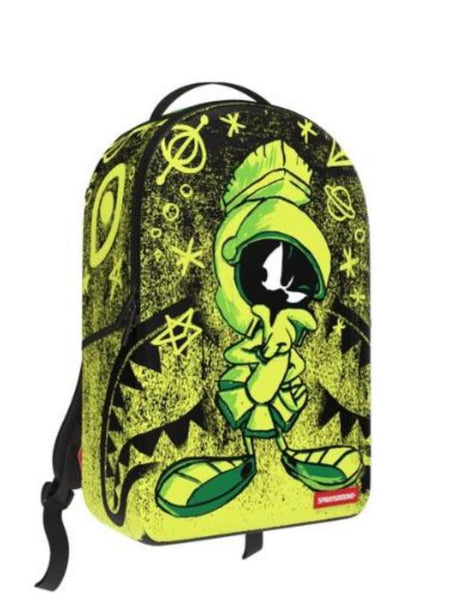 Sprayground Backpack