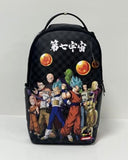 Sprayground Backpack
