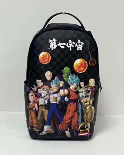 Sprayground Backpack