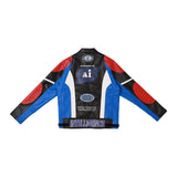 POST HUMAN RACING JACKET (FRJ3017)