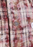 Eclipse Plaid Shirt